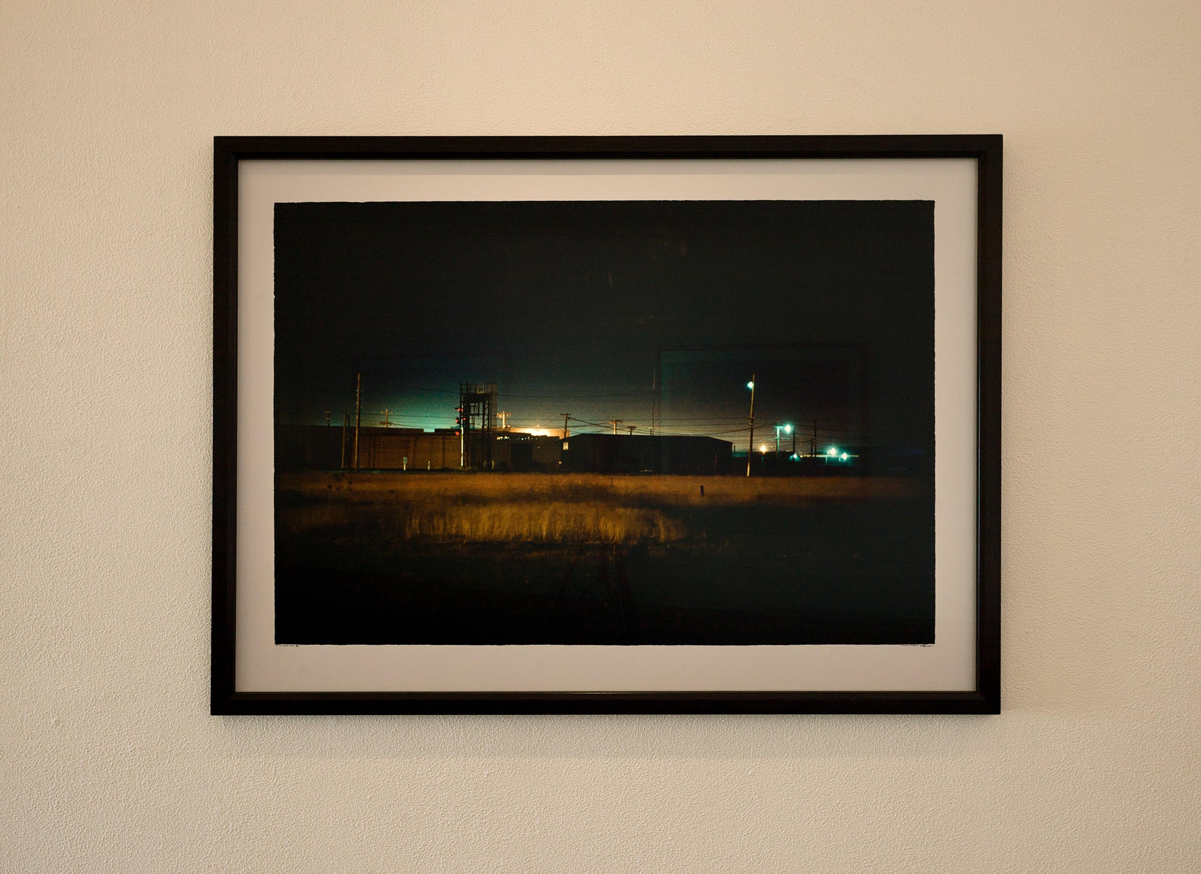 Installation view of Bill Henson, from the series Untitled 1998/1999/2000, in Beautiful Creatures: Jack Smith / Bill Henson / Jacqueline Fraser. Photo: Shaun Waugh.