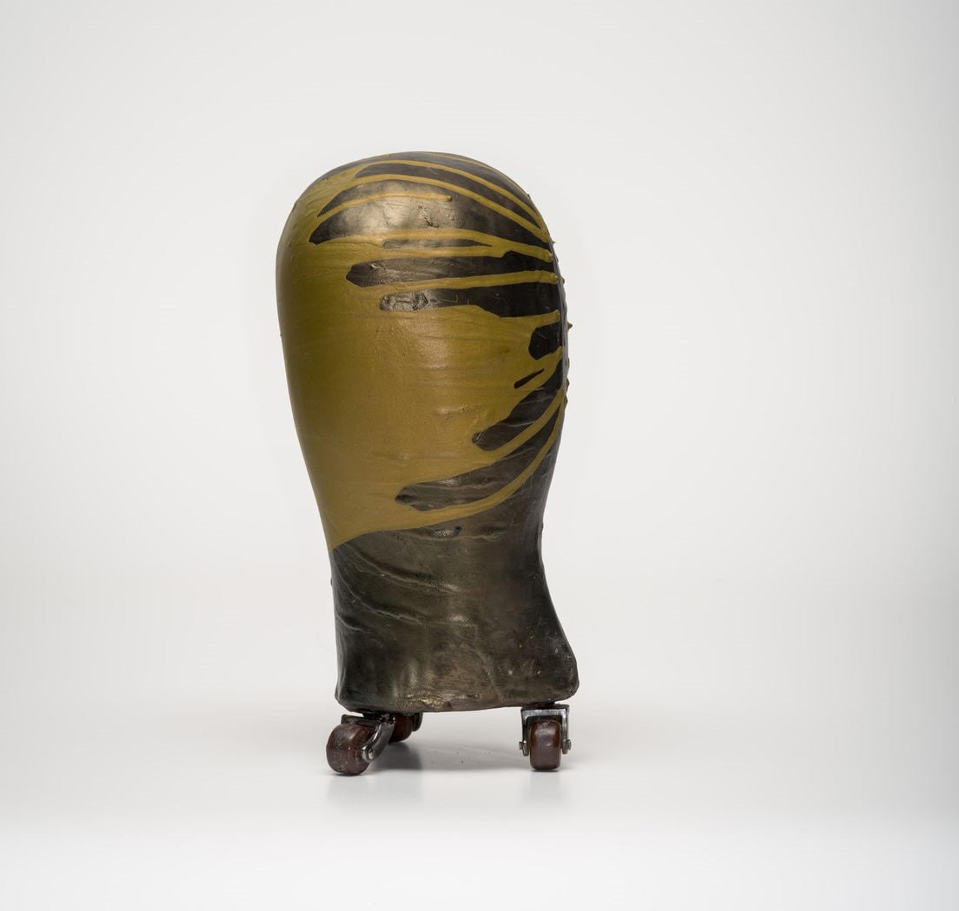 Julia Morison, Whimsy on Wheels