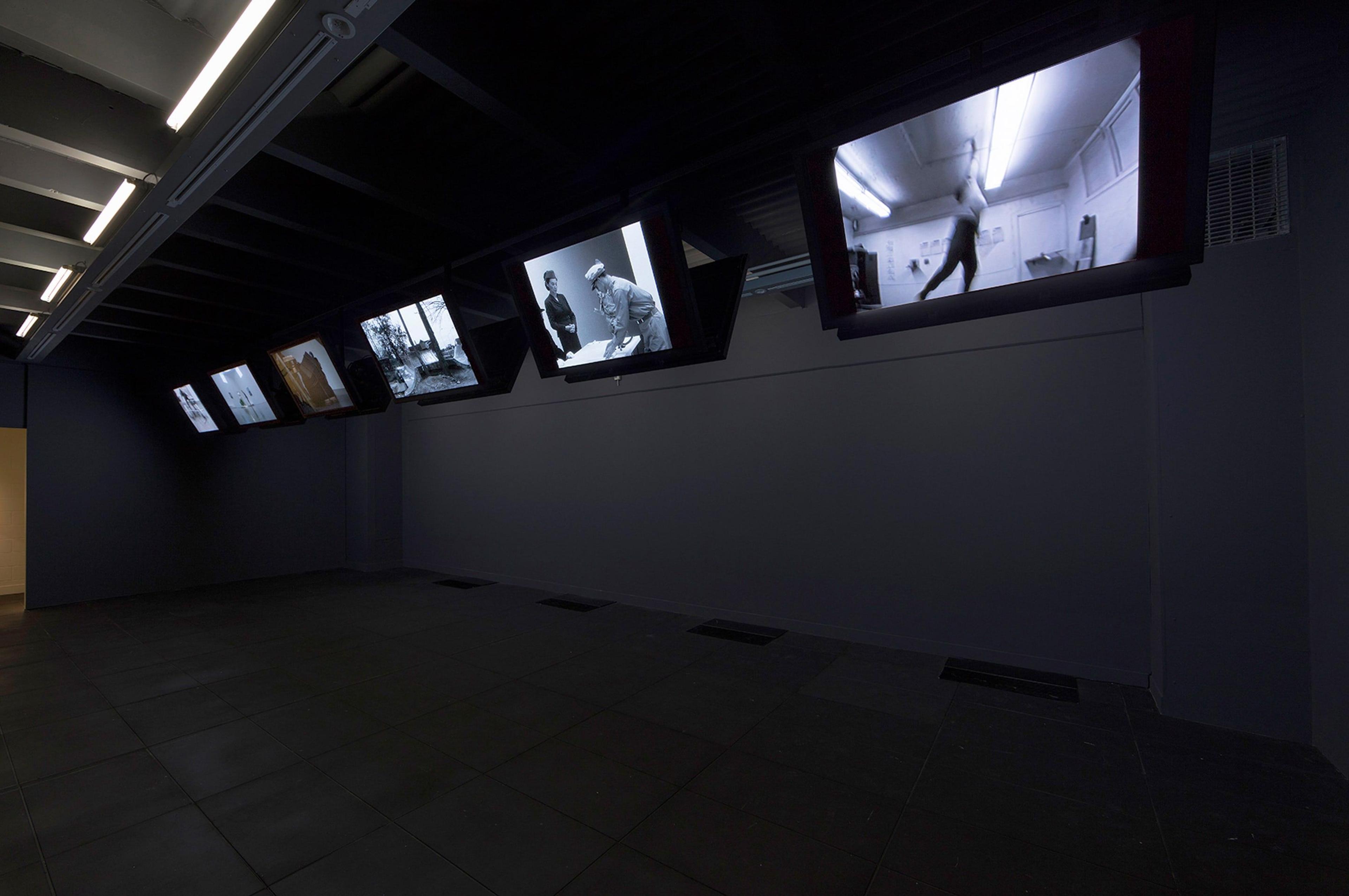 Matthew Barney: Drawing Restraint