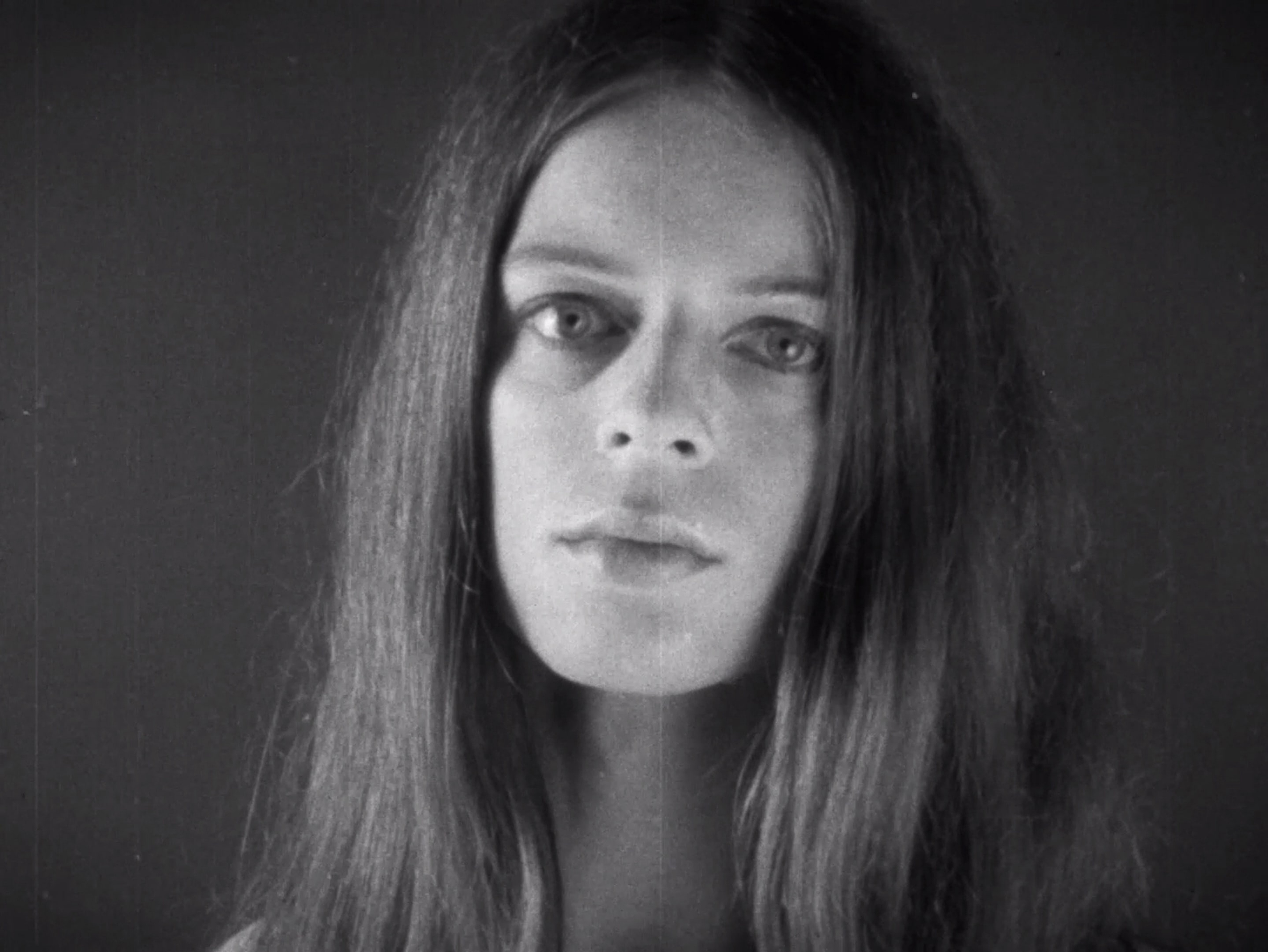 Jack Body, Sexus (still), 1971-72, on view in Acting Out at Adam Art Gallery Te Pātaka Toi