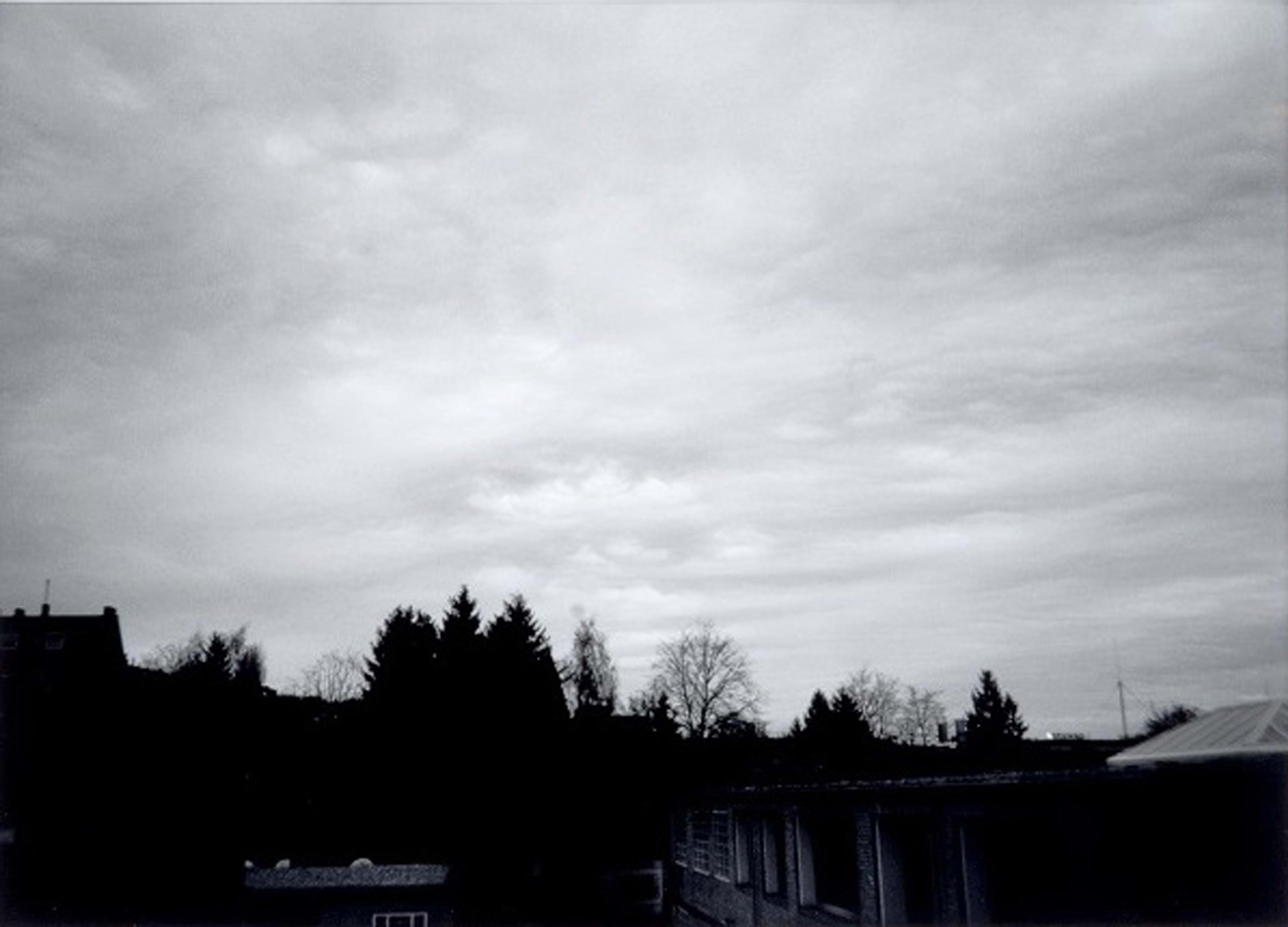 Julian Dashper, Bedroom at Aachen