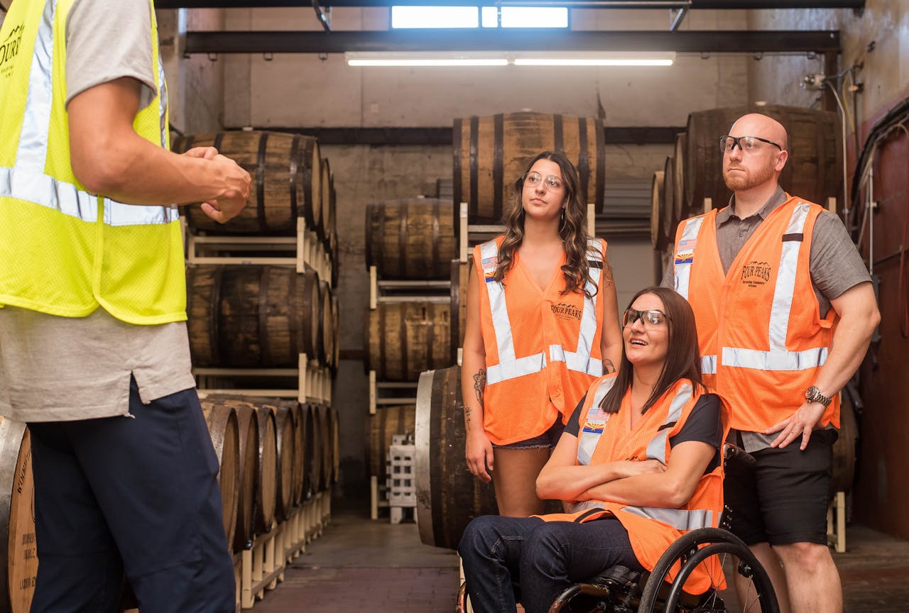 Cover image for Is company work clothing considered taxable employee benefits