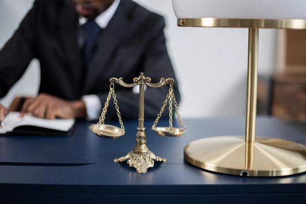 Cover image for When to hire a tax attorney for your IRS problems