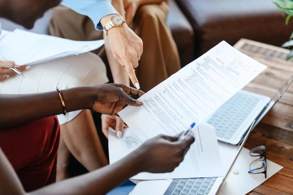 Cover image for Choosing your business structure: Protect assets and optimize taxes for your small business