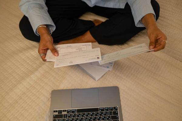 Cover image for The 6 best business checking accounts for your small business