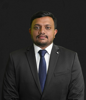 Director