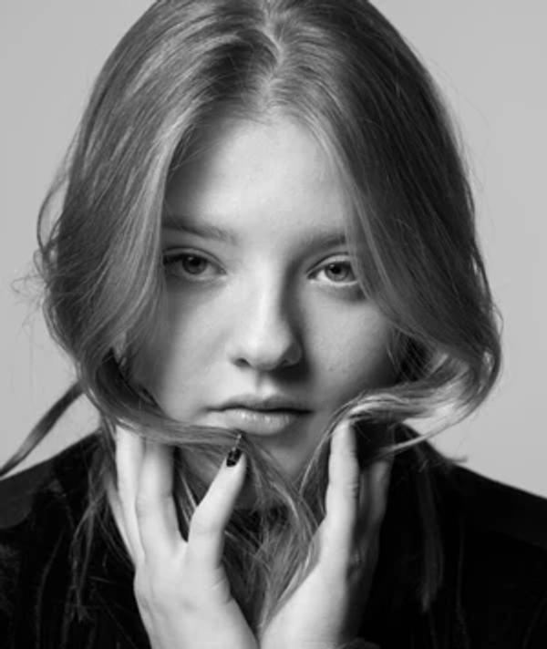 Francesca Scorsese