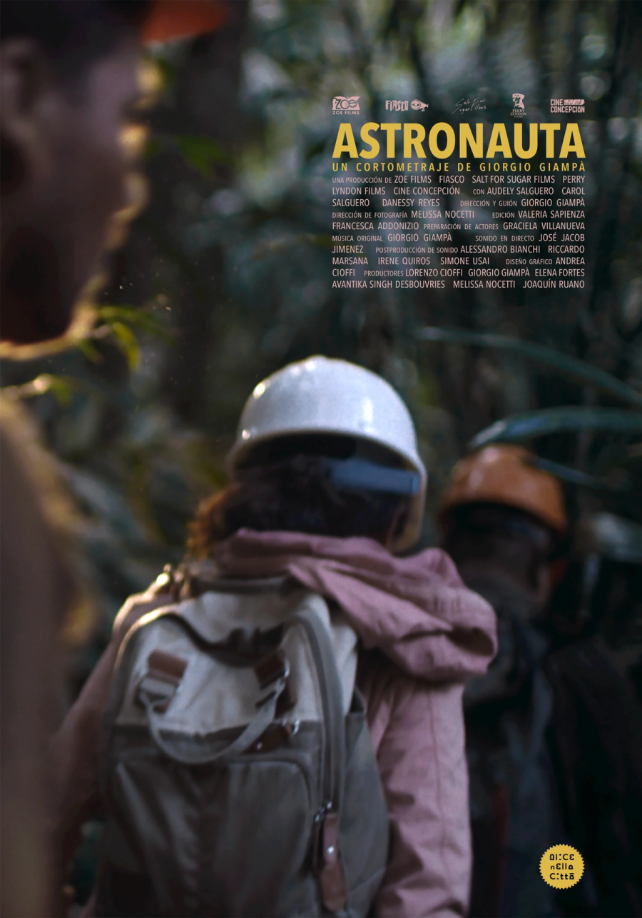 Astronauta