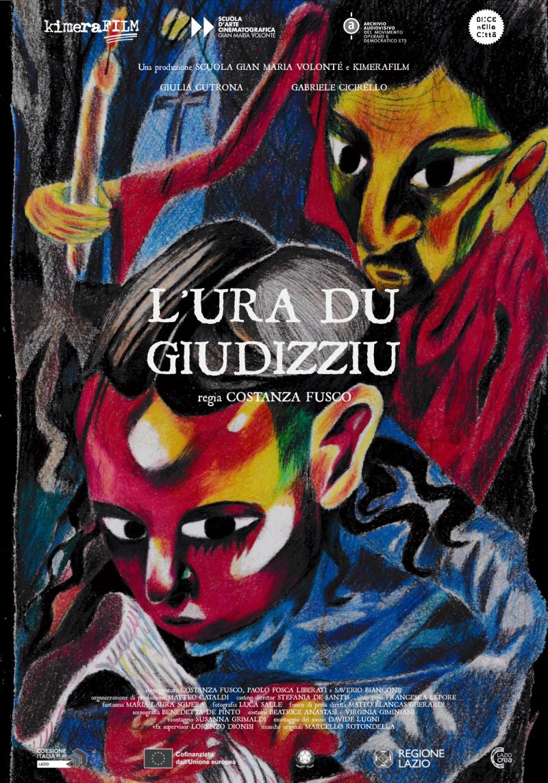 L’ura du Giudizziu