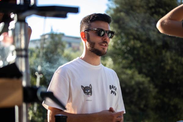 Matteo Meme'