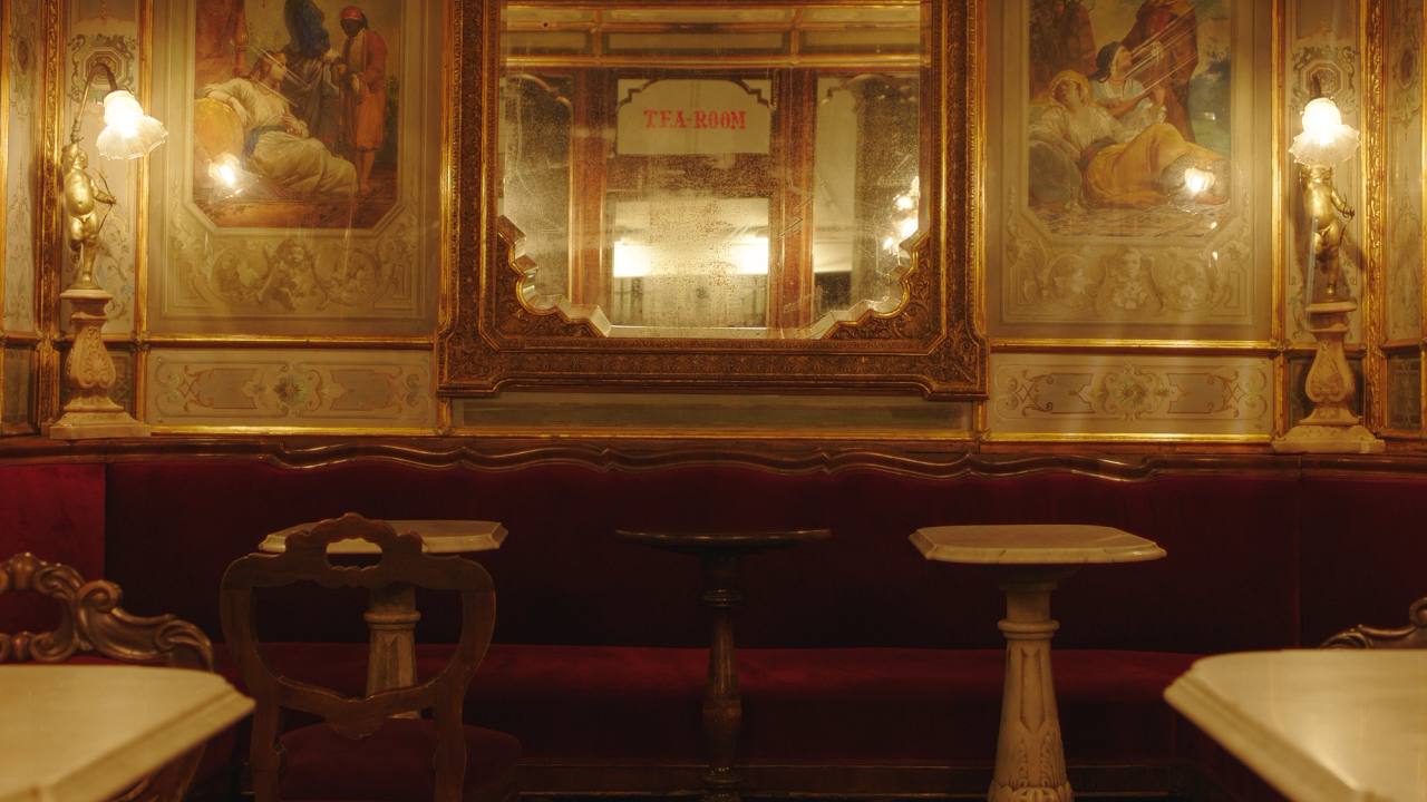 Il Caffè