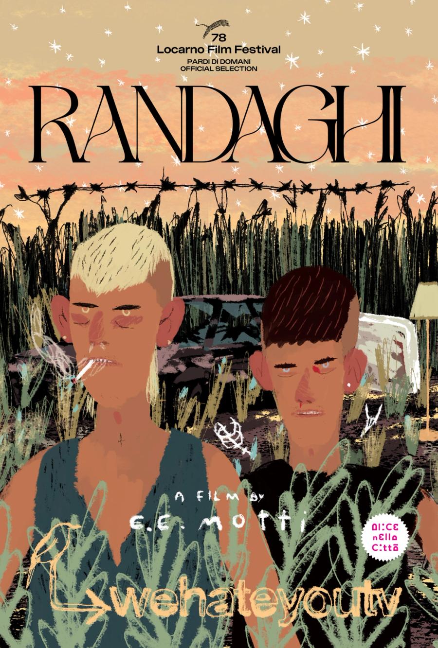 Randaghi
