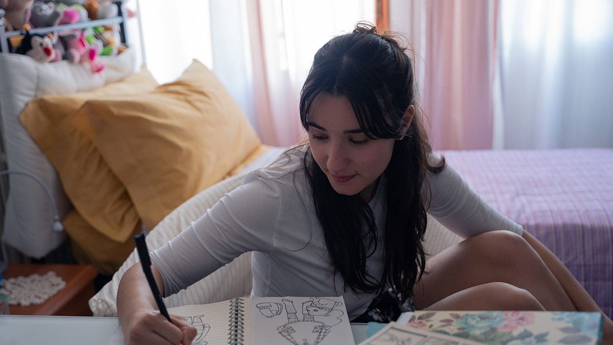 "SE DOMANI NON TORNO" di Paola Randi sarà presentato in anteprima da Alice nella città e dalla Festa del Cinema di Roma