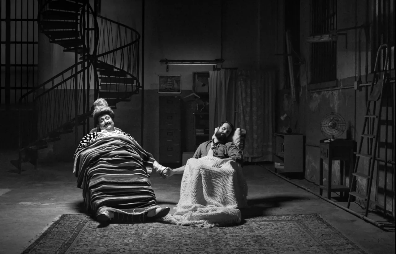 L'elisir d'amore
