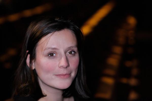 Sandra Wollner