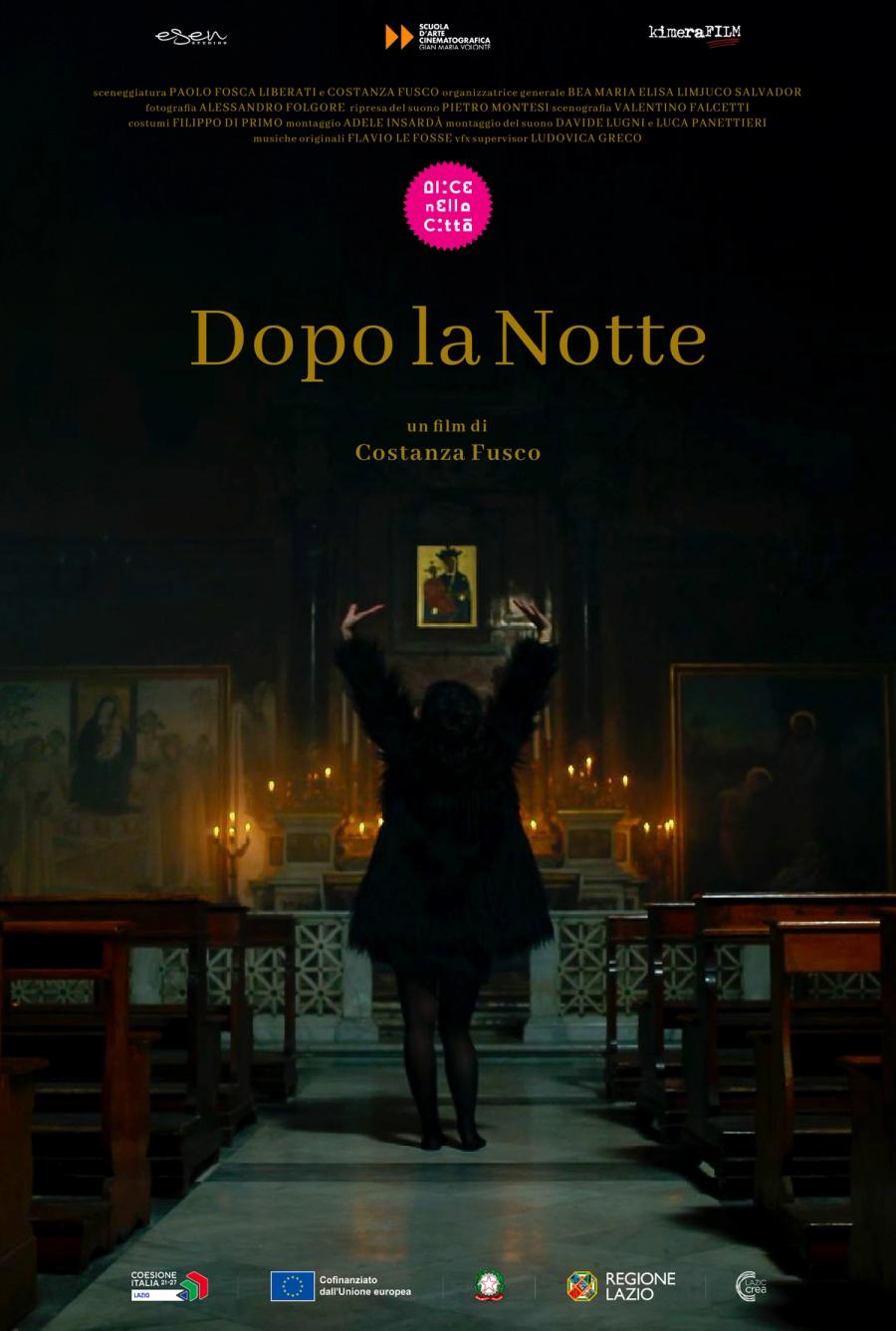Dopo la notte