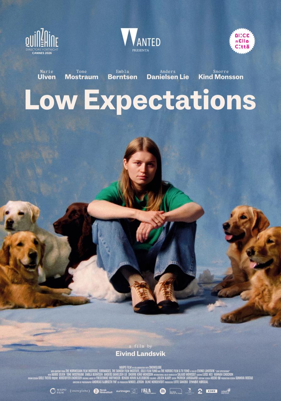 Low Expectations