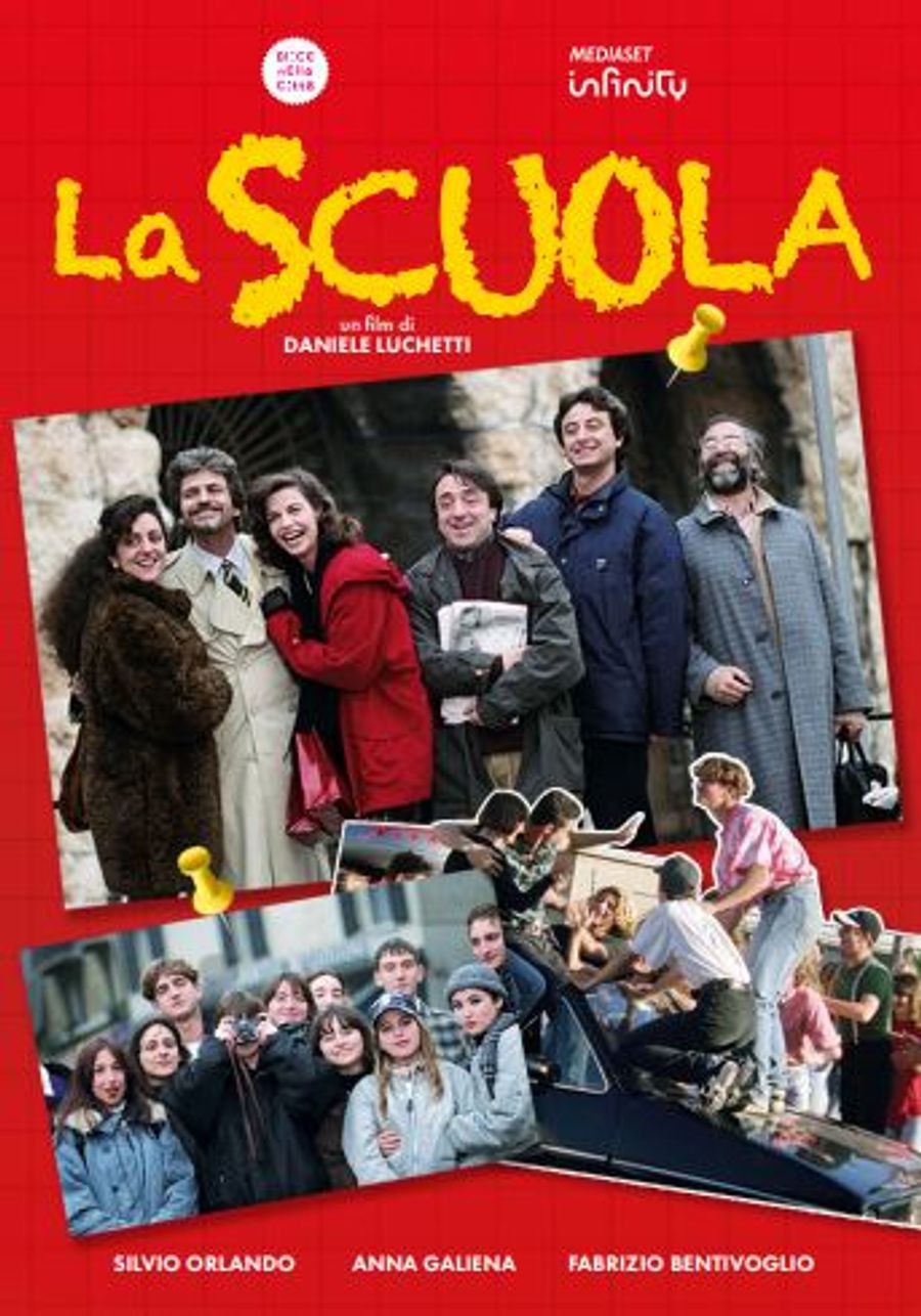 La scuola