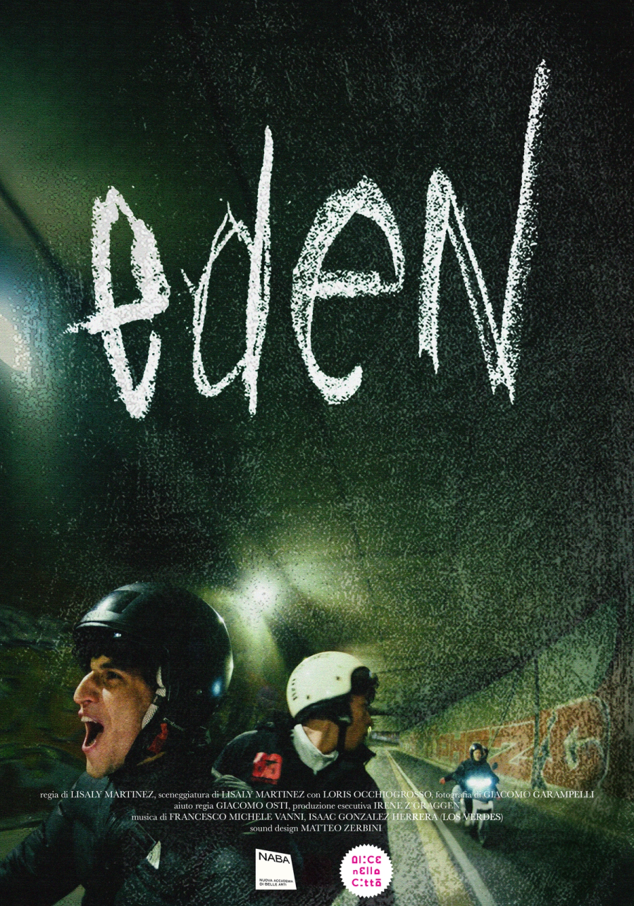 Eden