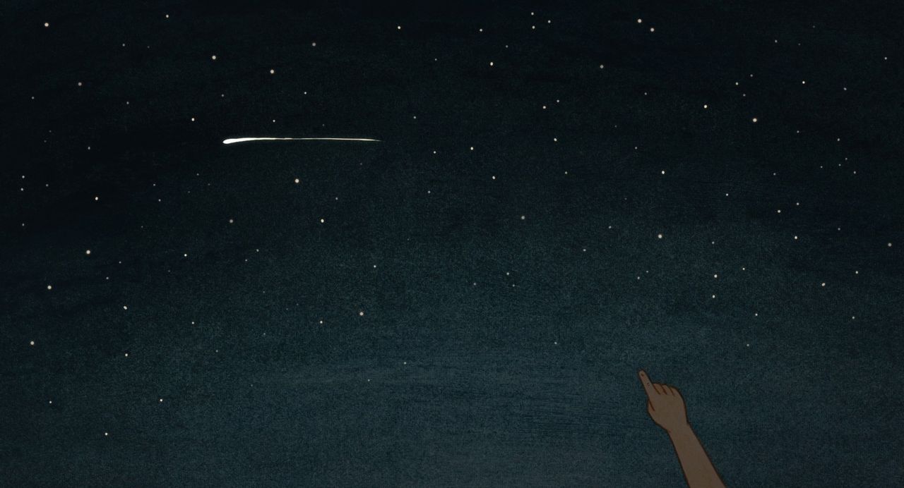 The Comet