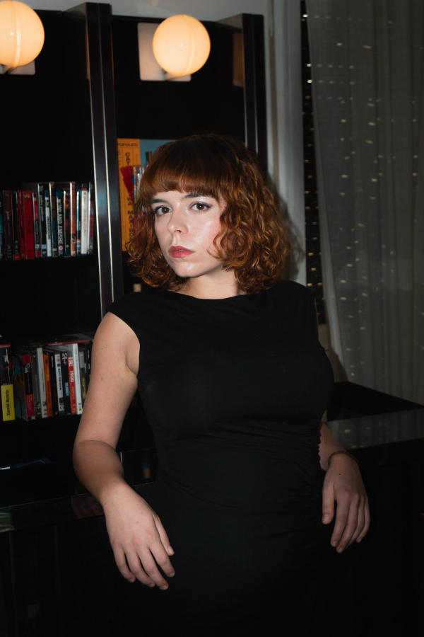 Costanza Fusco