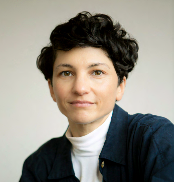 Manuela Martelli