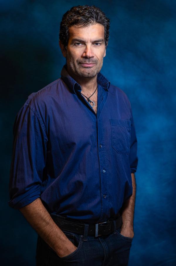 Marco Bonini