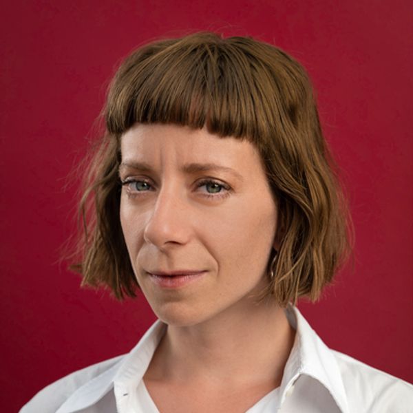 Laura Samani