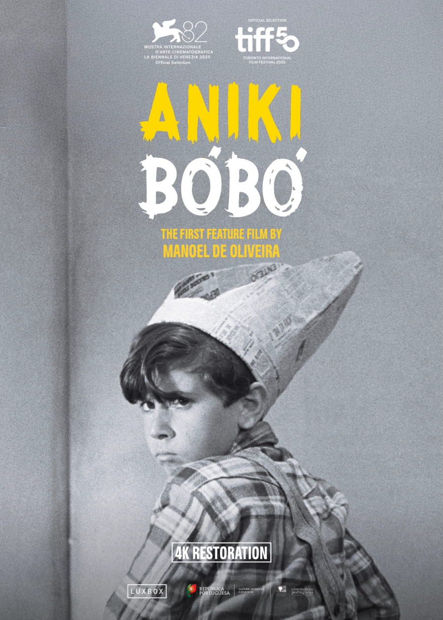 Aniki-Bóbó