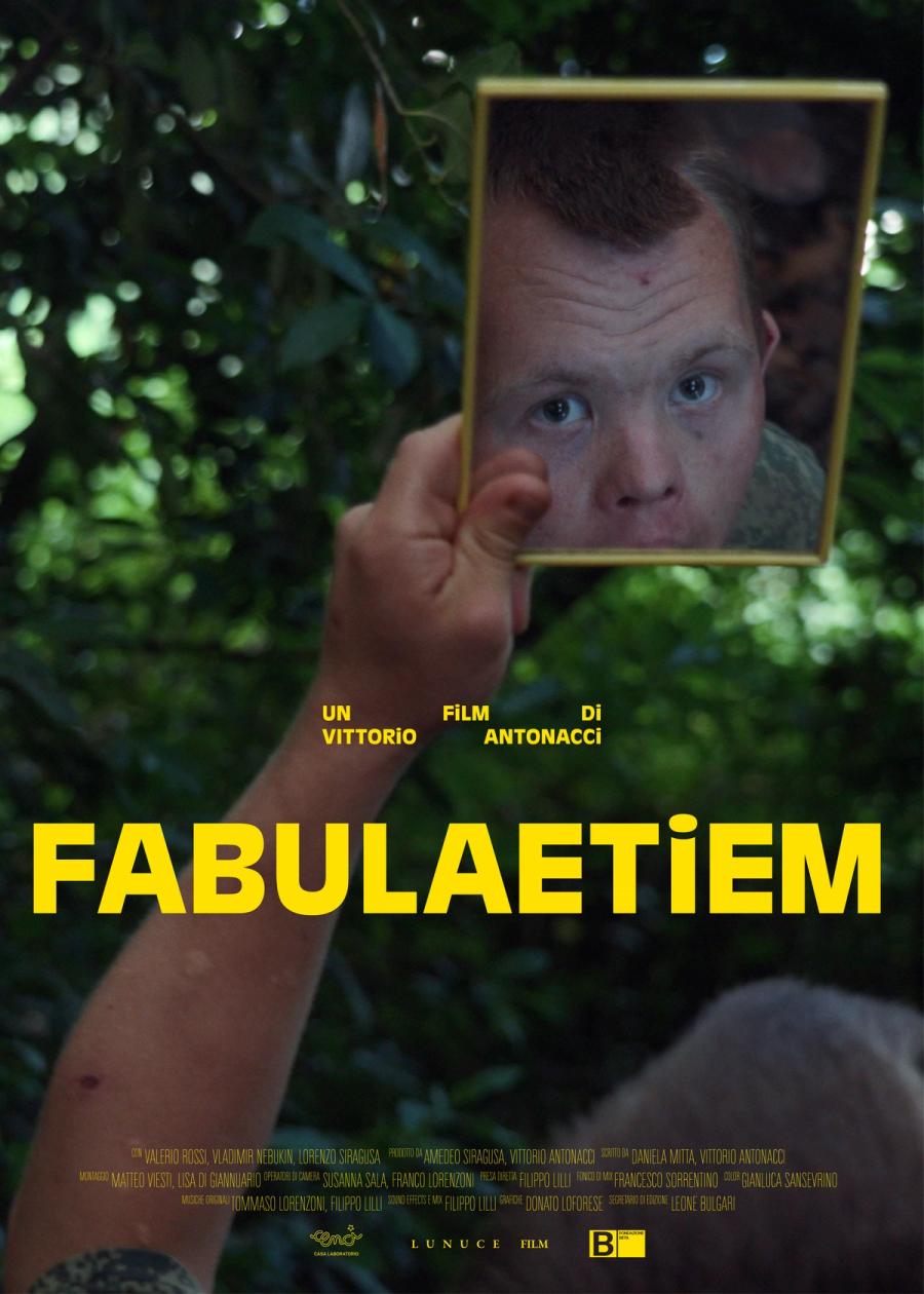 Fabulaetiem 