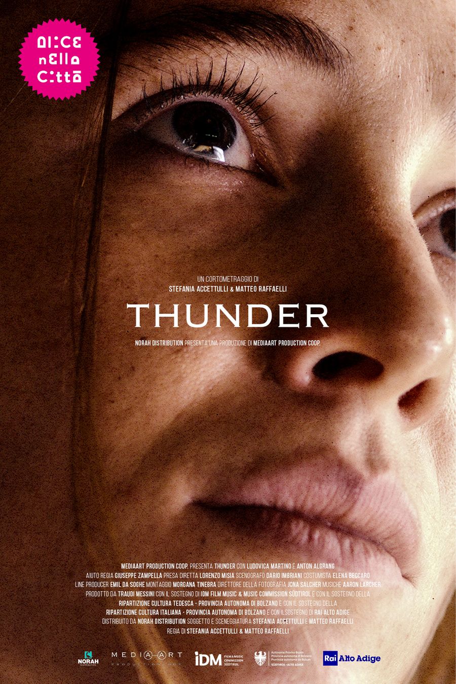 Thunder