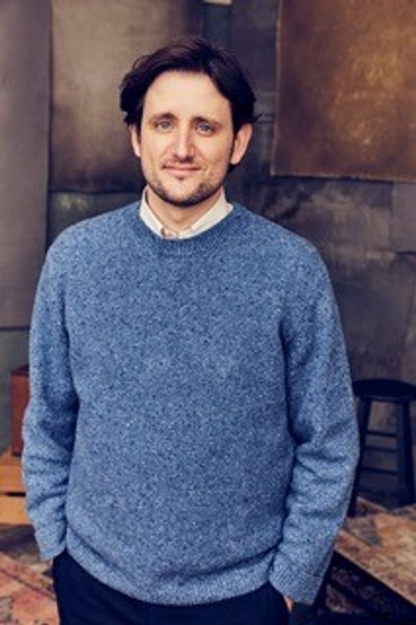 Zach Woods