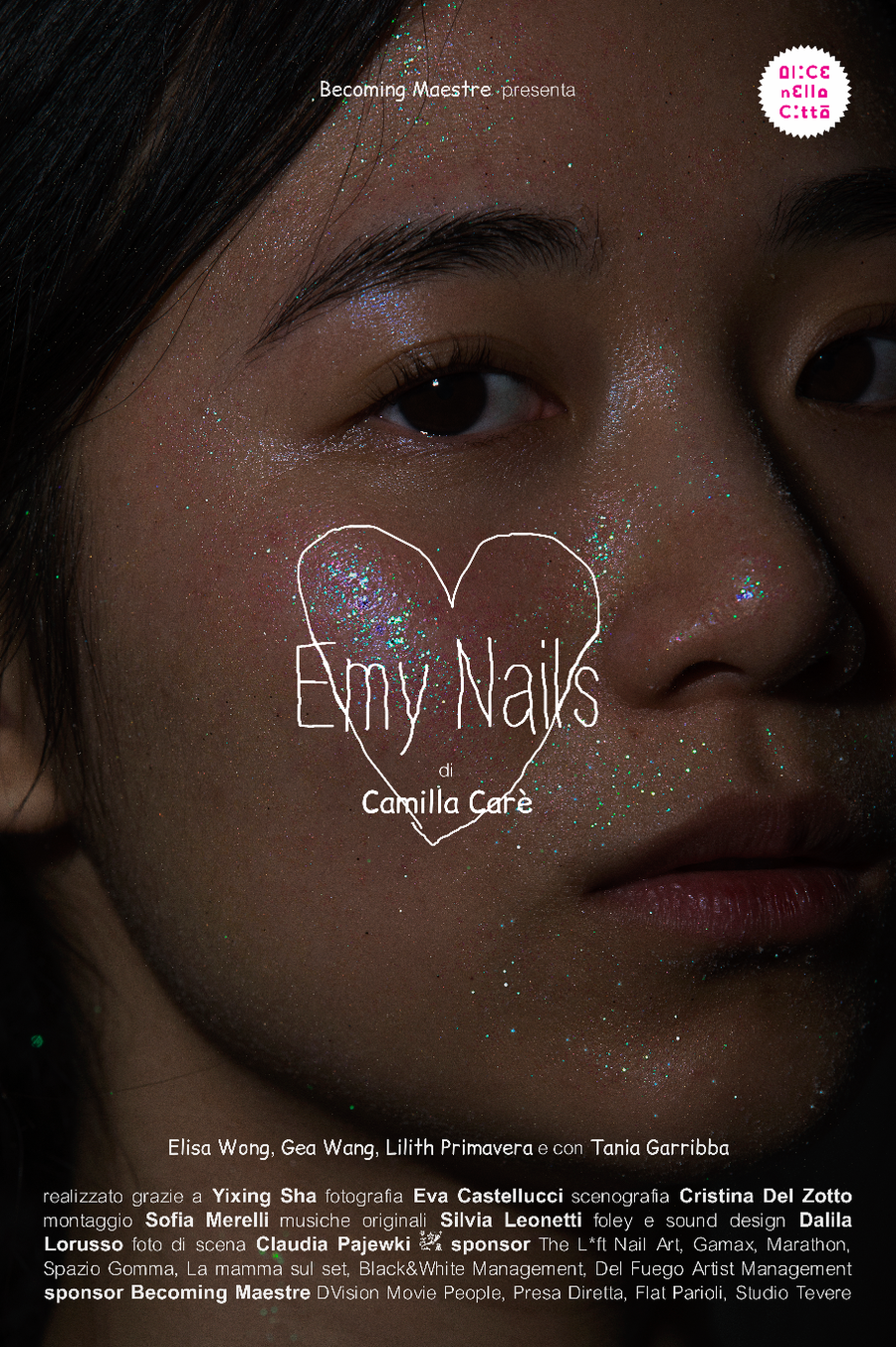 Emy nails