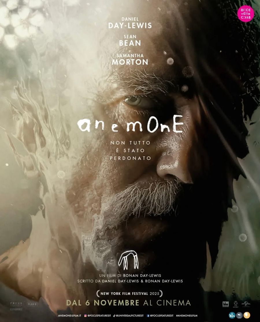 Anemone