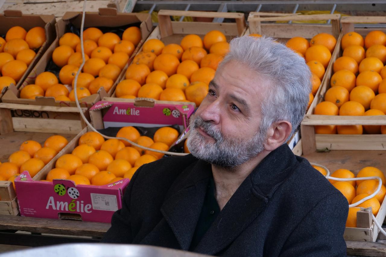 La promessa di Patrizio