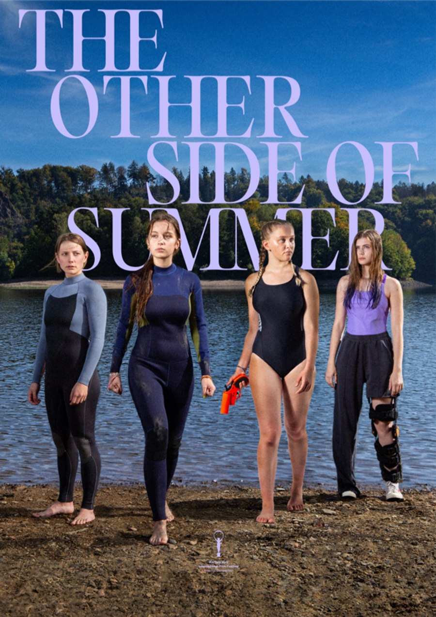 The other side of summer