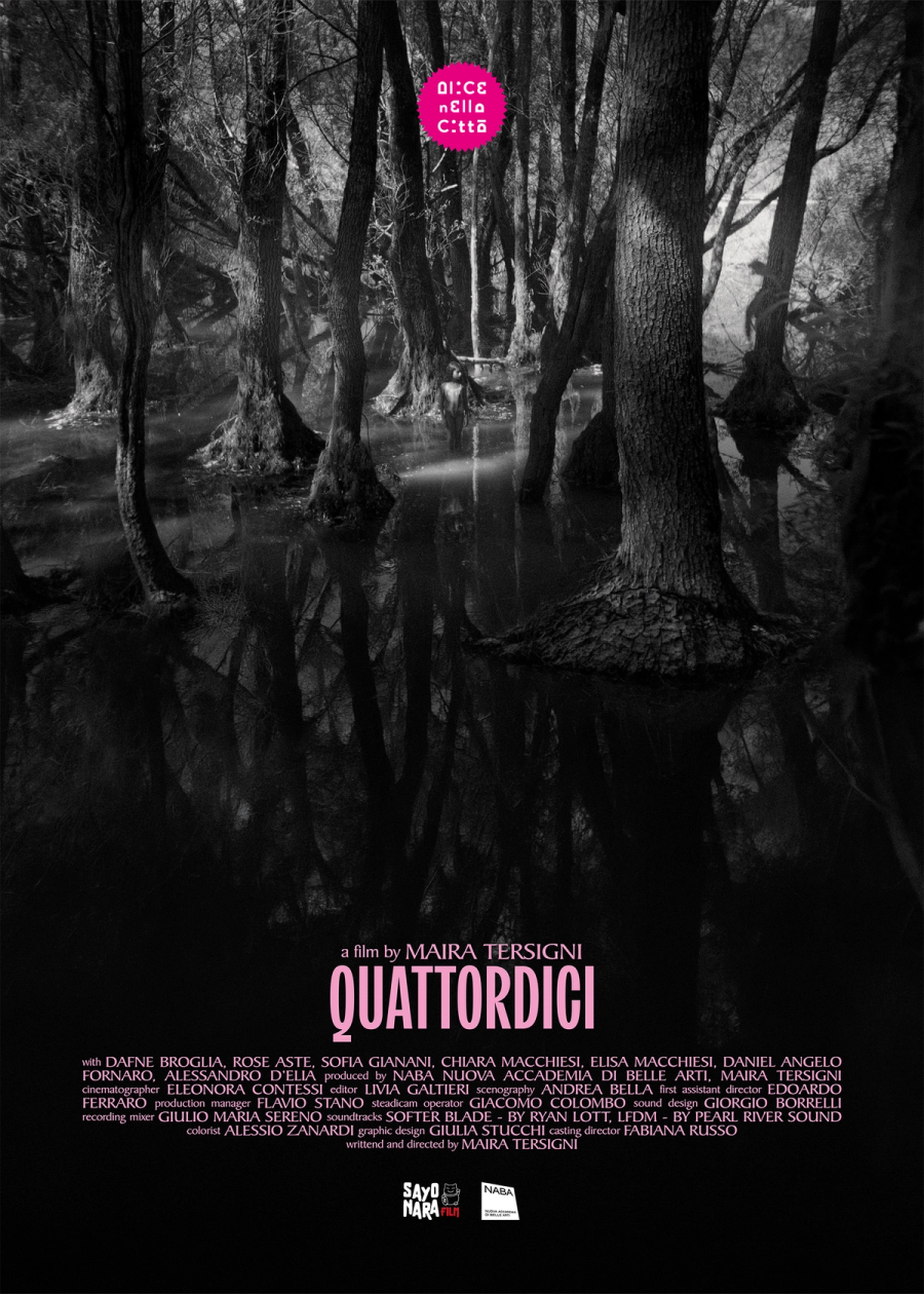 Quattordici