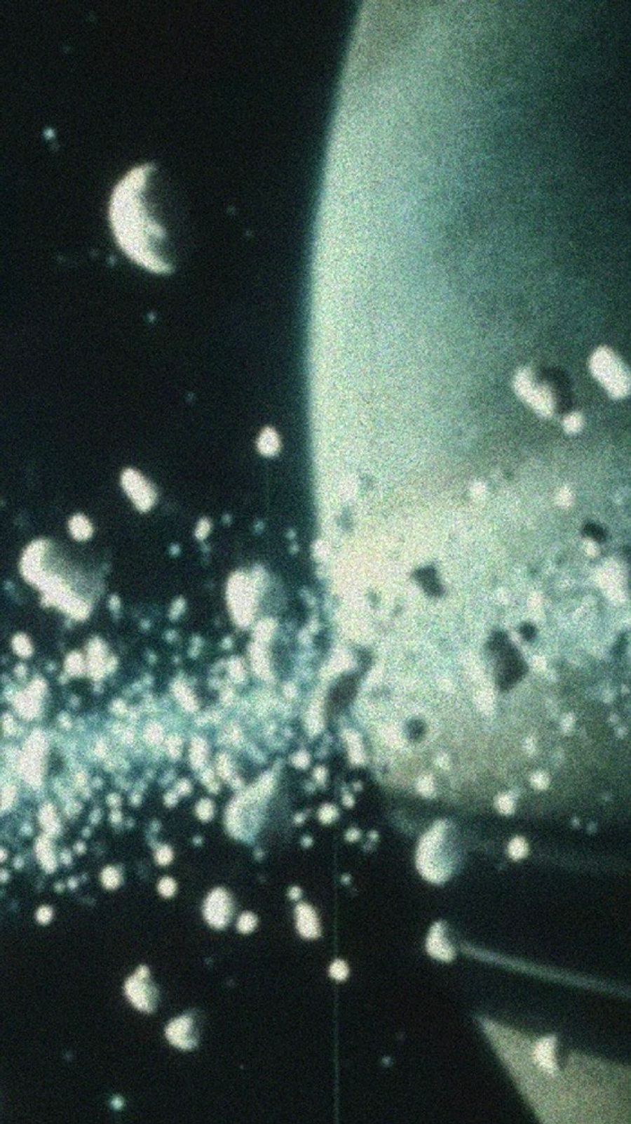 Cacciatori D'uranio