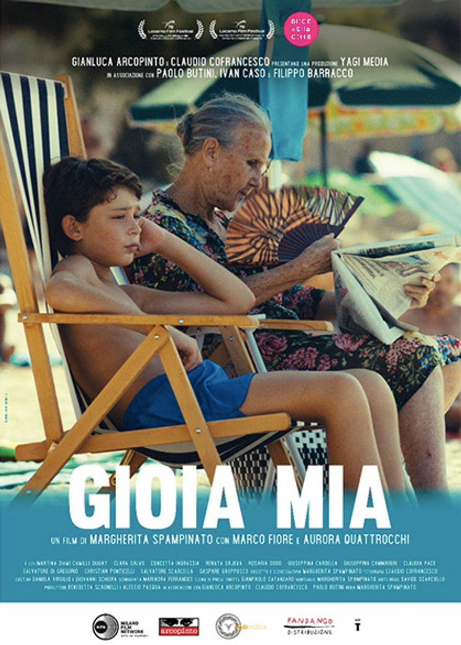 Gioia mia