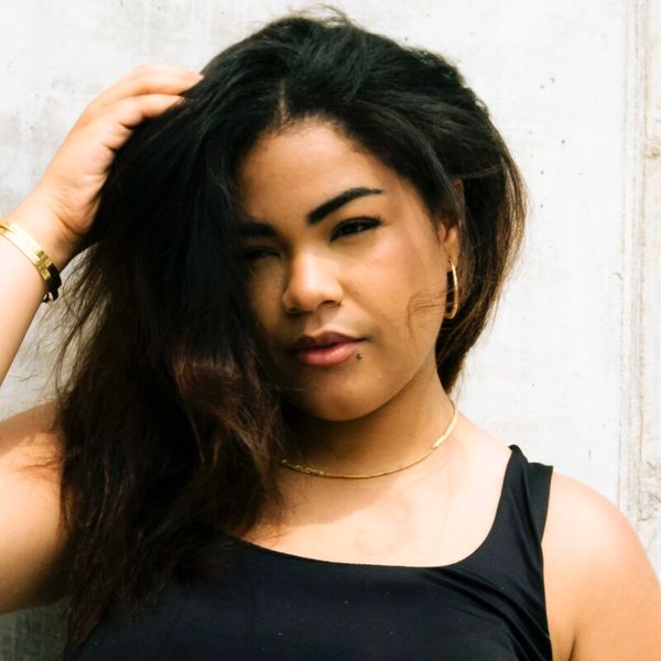 Lisaly Martinez