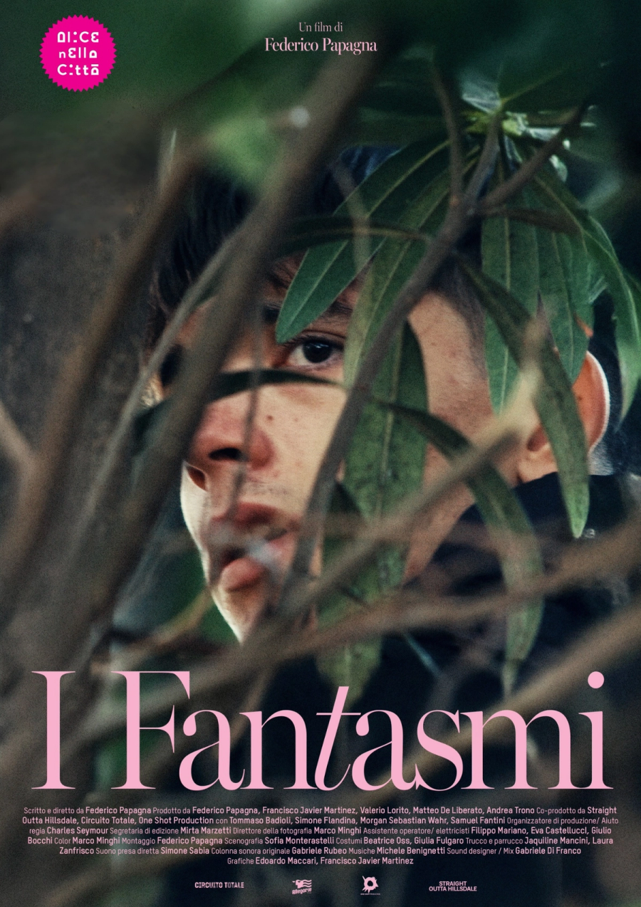 I fantasmi