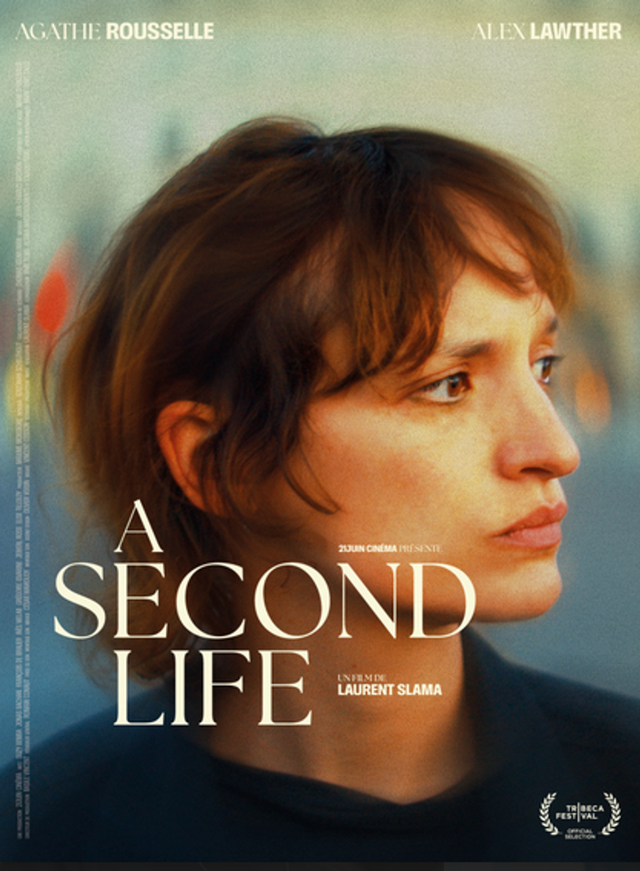 A second Life