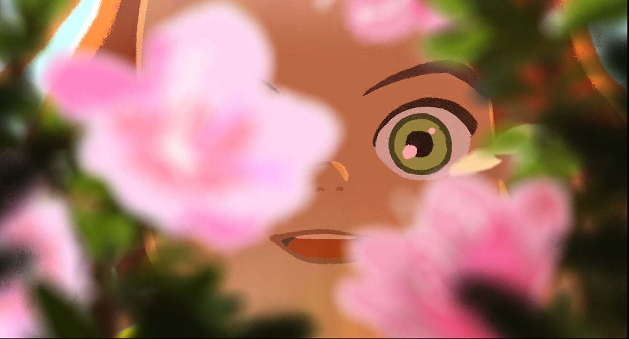 La piccola Amélie
