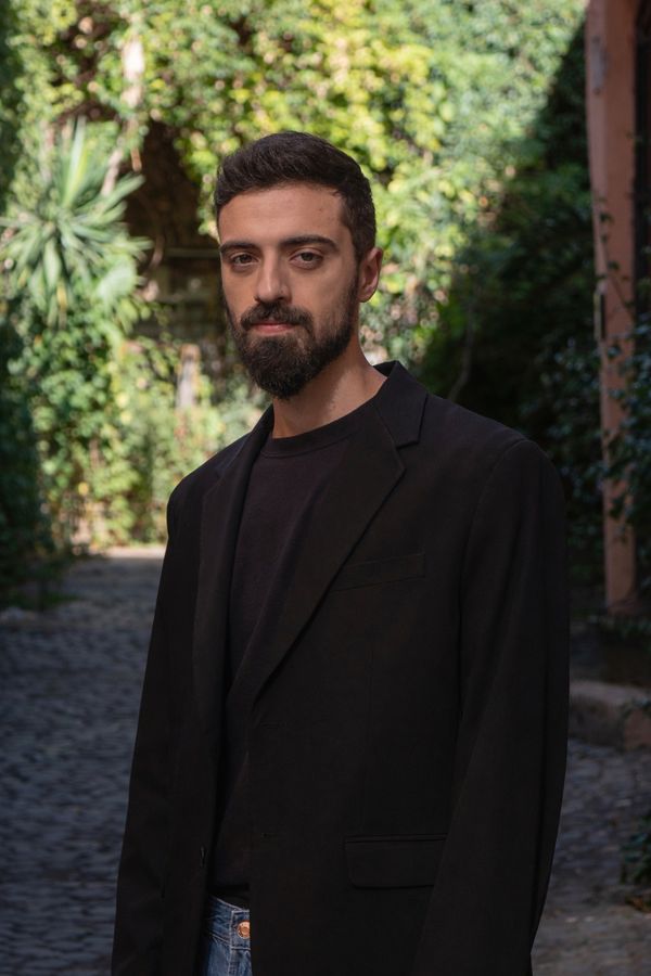 Marco Mingolla