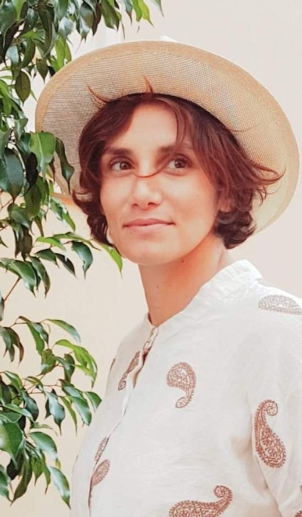 Simona Ruggeri