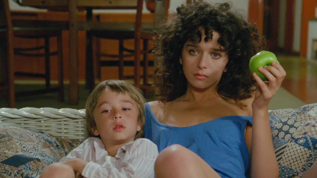 Piccoli fuochi