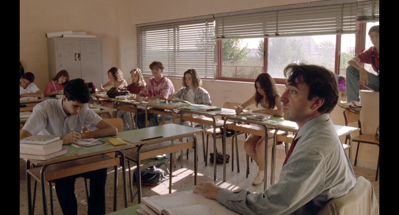 La scuola