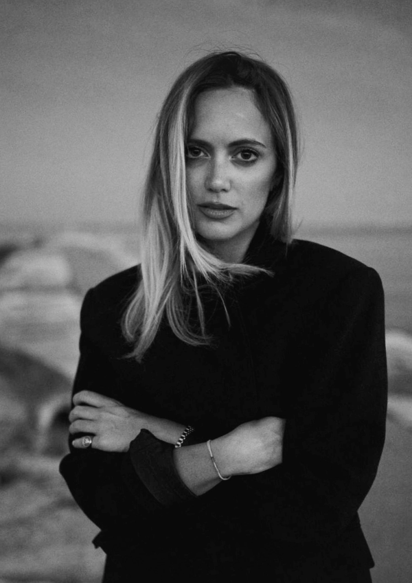 Valeria Gaudieri
