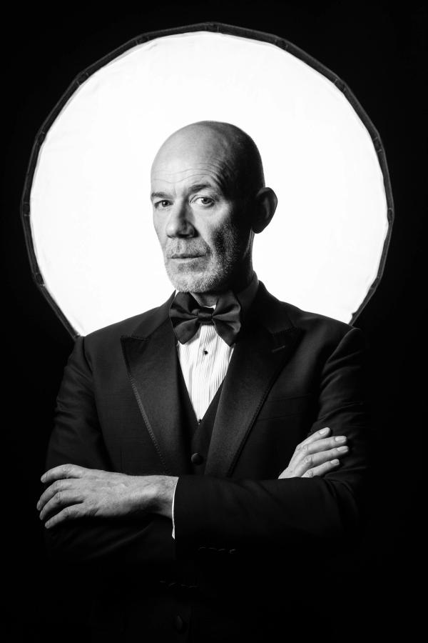 Alessandro Genovesi