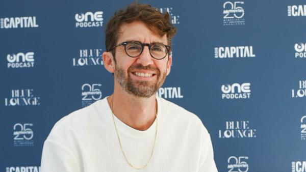 Massimiliano Camaiti